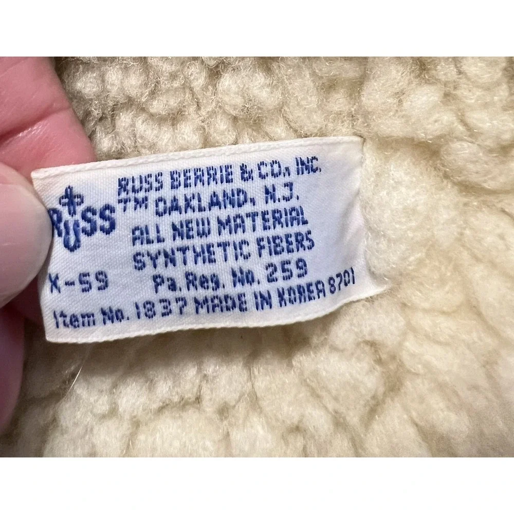 N/A preowned hand 13